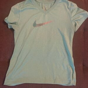 Nike Workout Top